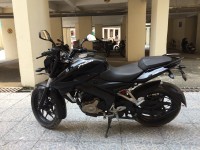 Bajaj Pulsar 200 NS 2015 Model