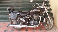 Royal Enfield Thunderbird 500 2015 Model