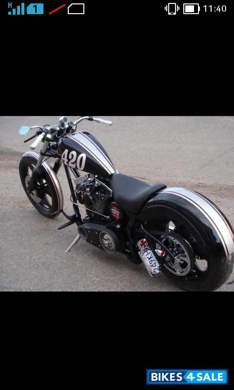 640 Modified Bike Rate  Free