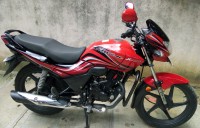 Hero Passion X Pro 2013 Model