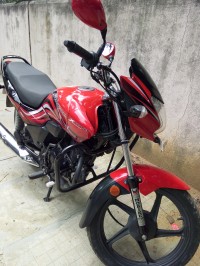 Red Hero Passion X Pro