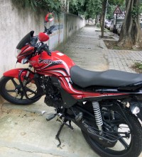 Red Hero Passion X Pro