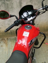 Red Hero Passion X Pro