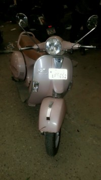 Light Pink LML Star Euro 150