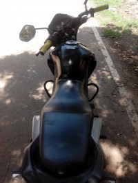 Honda CB Twister 2010 Model