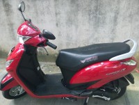 Yamaha Alpha 2014 Model