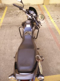 Gbk Hero Passion X Pro