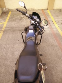 Gbk Hero Passion X Pro