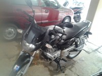 Bajaj Pulsar 150 DTSi 2008 Model