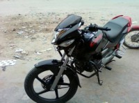 Hero CBZ Xtreme 2011 Model