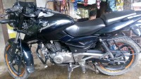 Bajaj Pulsar 180 DTSi 2012 Model