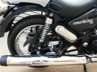 Twilight Royal Enfield Thunderbird TwinSpark 350