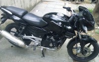 Bajaj Pulsar 200 DTSi 2007 Model