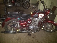 Royal Enfield Classic 500
