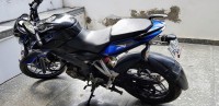 Bajaj Pulsar 200 NS 2014 Model