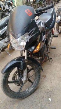 Black Hero Karizma R