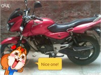 Bajaj Pulsar 150 DTSi 2009 Model