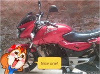 Wine Bajaj Pulsar 150 DTSi