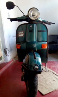 Bajaj Classic 1997 Model