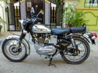 Royal Enfield Bullet Machismo A350 2009 Model