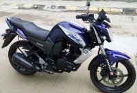 Yamaha FZ-S 2013 Model