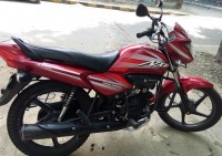 Red Hero Splendor NXG