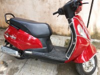 Suzuki Access 125 2010 Model