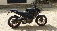Bajaj Pulsar 200 NS 2015 Model