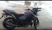 Honda Unicorn Dazzler 2011 Model