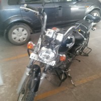 Royal Enfield Thunderbird 2013 Model