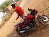 Bajaj Pulsar 150 DTSi 2011 Model