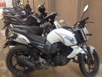 Yamaha FZ-S 2012 Model