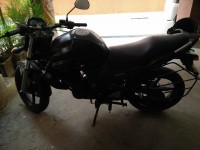 Yamaha FZ16 2011 Model