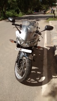 Honda CBR 250R ABS 2012 Model
