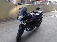 Black Hero Karizma R