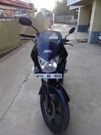 Black Hero Karizma R