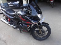 Black Hero Karizma R