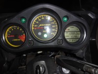 Black Hero Karizma R