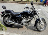 Bajaj Avenger 220 DTS-i 2011 Model
