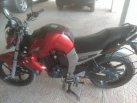 Yamaha FZ16 2011 Model