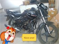 Suzuki Access 125 2016 Model