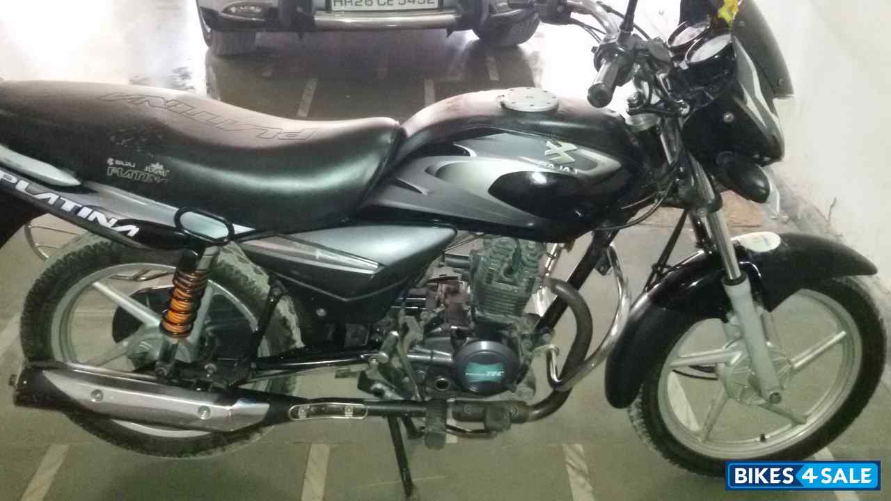 platina 100 for sale