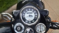 Black Royal Enfield Classic 350