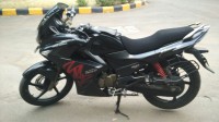 Hero Karizma ZMR 2011 Model