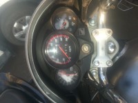 Honda CB Unicorn 2014 Model