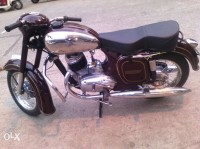 Ideal Jawa Jawa 1968 Model