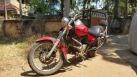 Bajaj Avenger 220 DTS-i 2013 Model