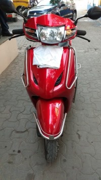 Honda Activa 2015 Model