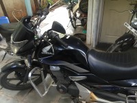 Honda Unicorn 2008 Model