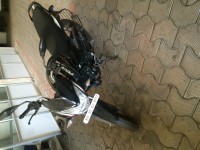 Bajaj Discover 150 S 2015 Model